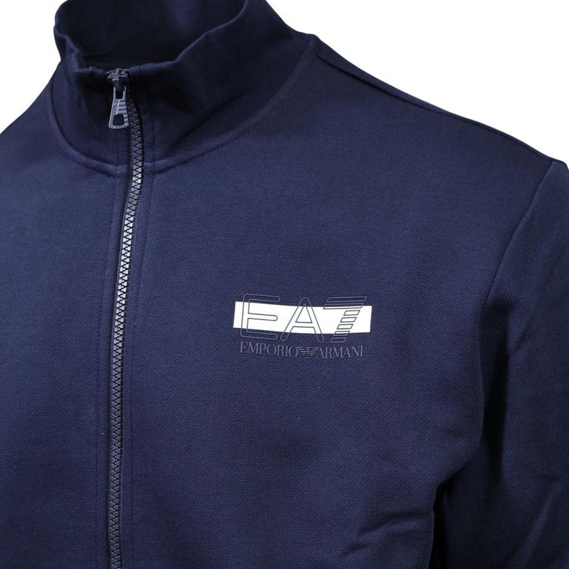 EA7 Emporio Armani Men Tracksuits