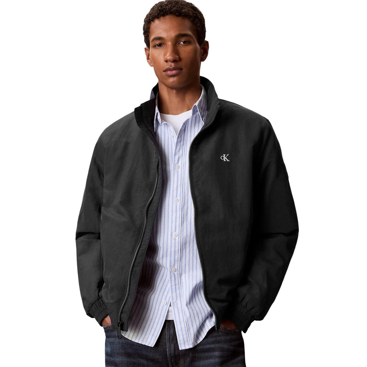 Calvin Klein Jeans Men Jacket
