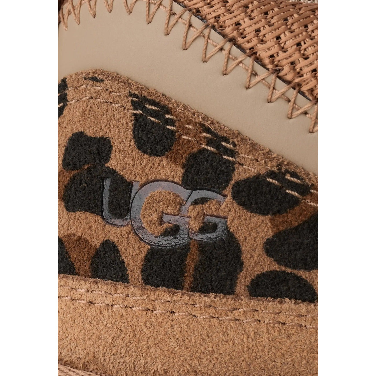 Ugg Women Sneakers