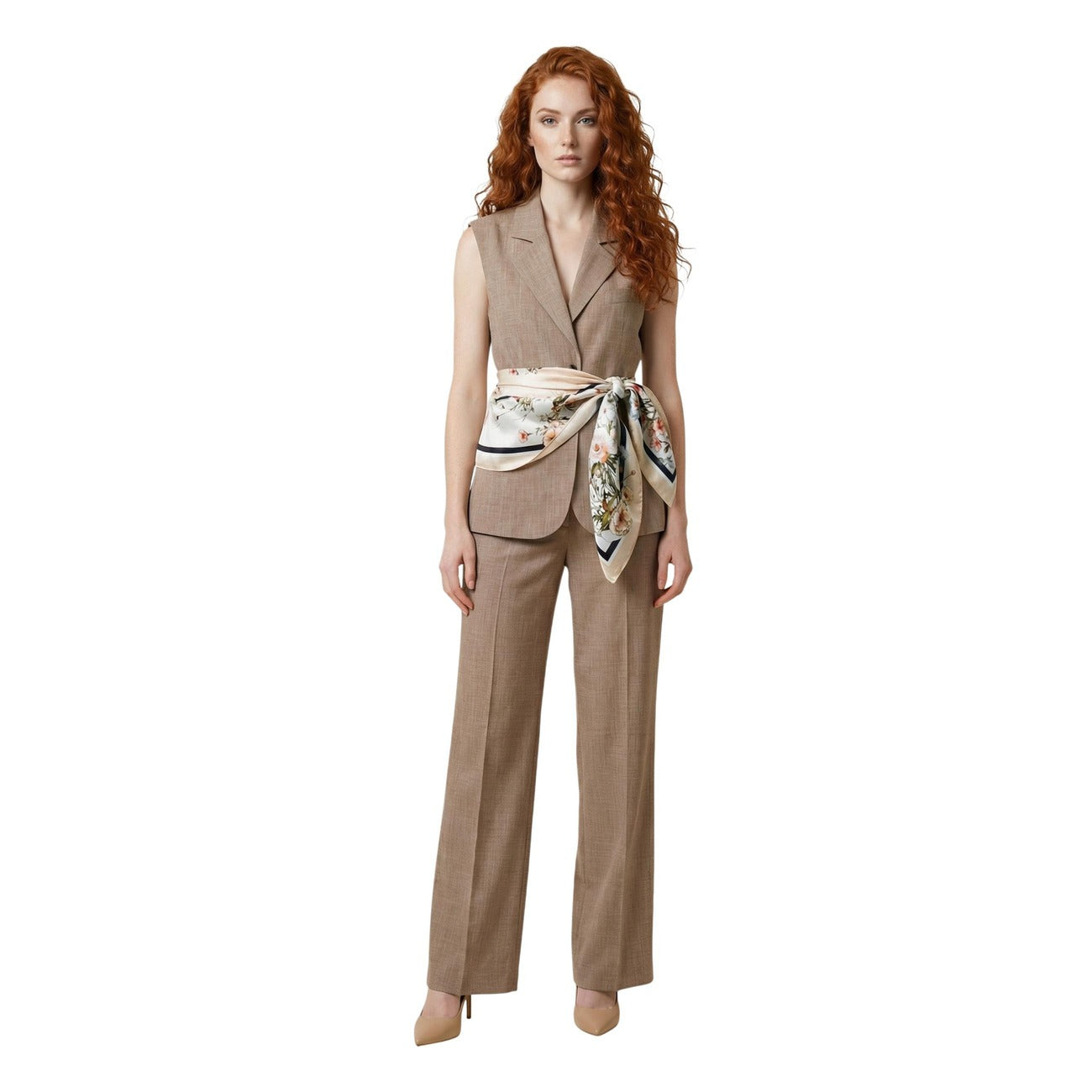 Liu Jo Women Gilet
