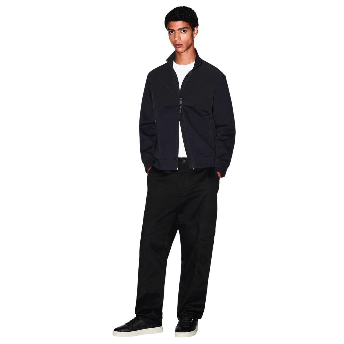 Armani Exchange Men Sweatshirts