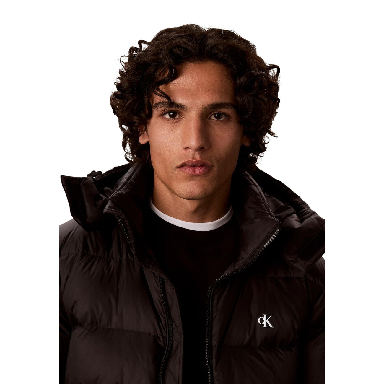 Calvin Klein Jeans Men Jacket