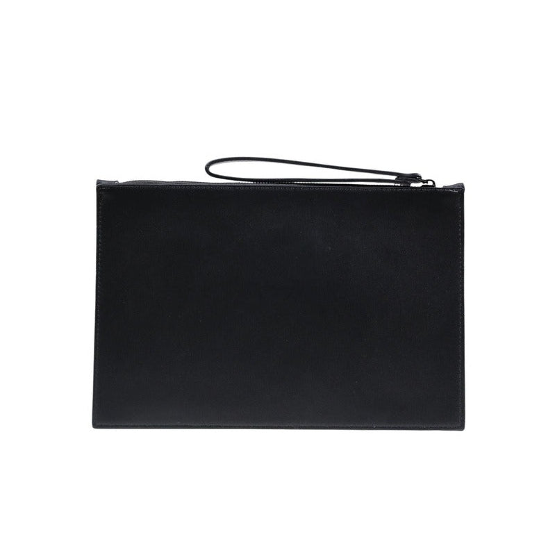 Мъжка клъч чанта County Of Milan Marcelo Burlon Men Clutch Bag COMAS260334 Back View