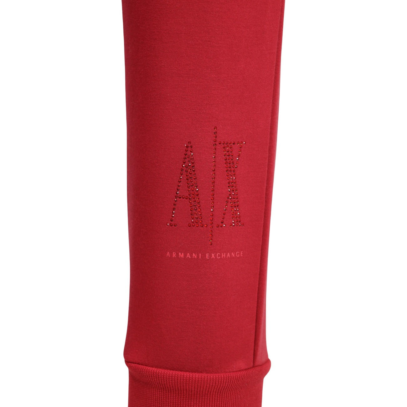 Дамско долнище Armani Exchange Women Sweatpants XW000828 AF13397 Close-Up