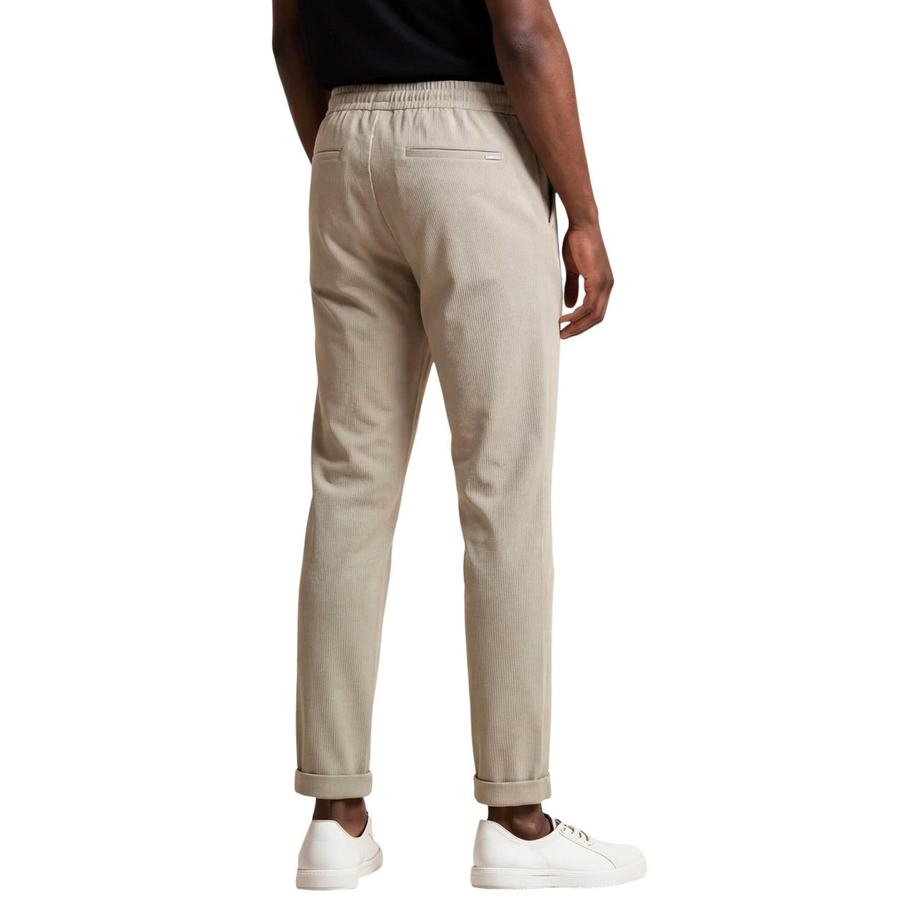 Мъжки панталон Antony Morato Men Trousers MMFP00425-FA150194-2107 Back View