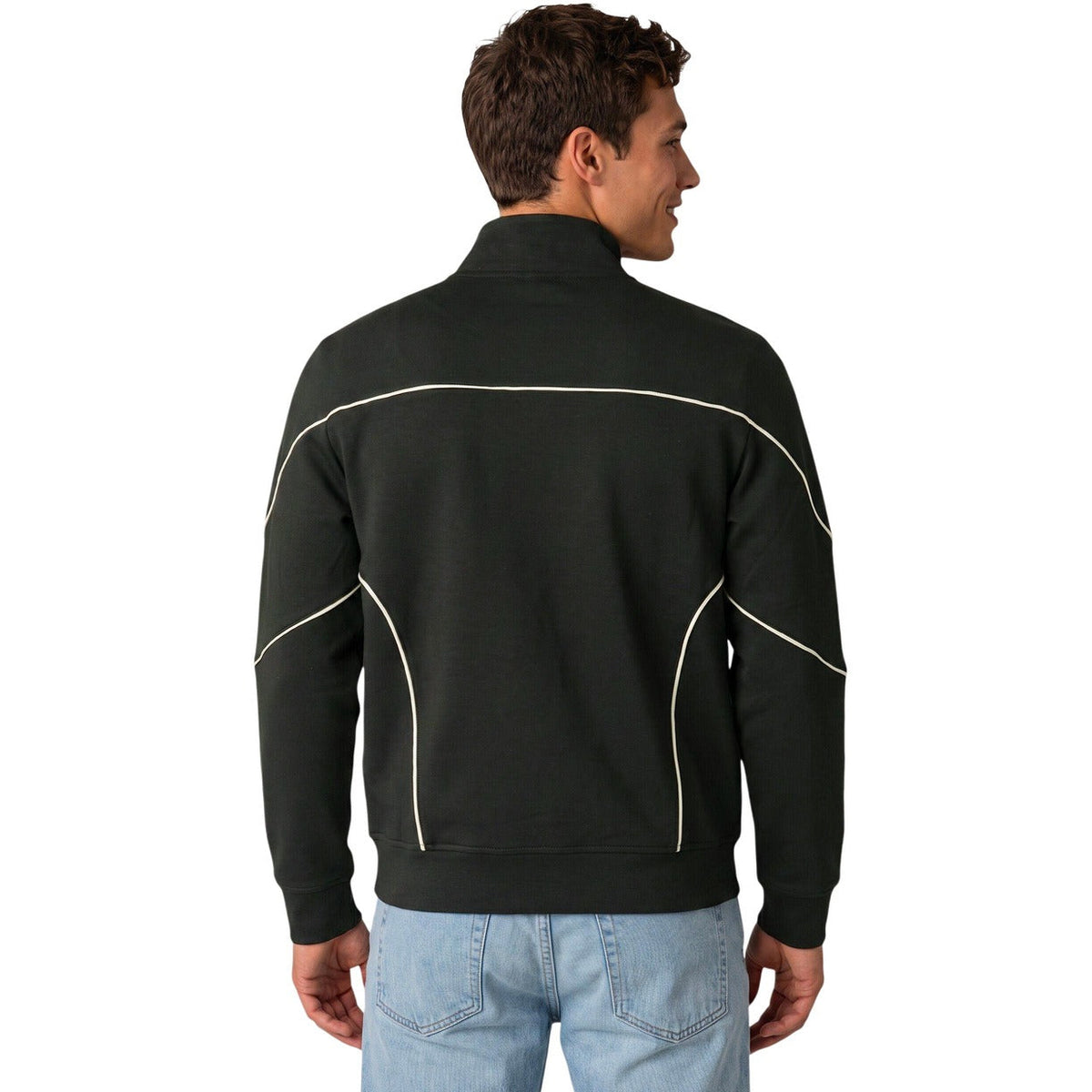 Armani Exchange Men Sweatshirts