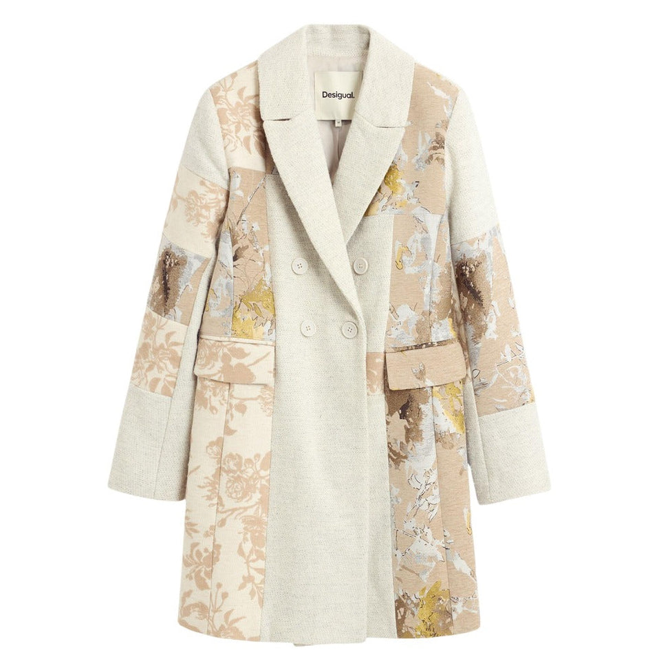Desigual Women Coat