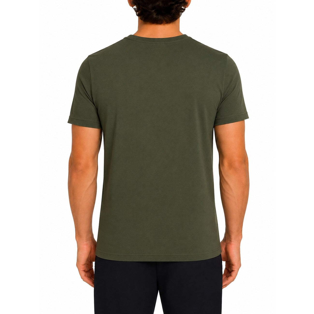 Aeronautica Militare Men T-shirt