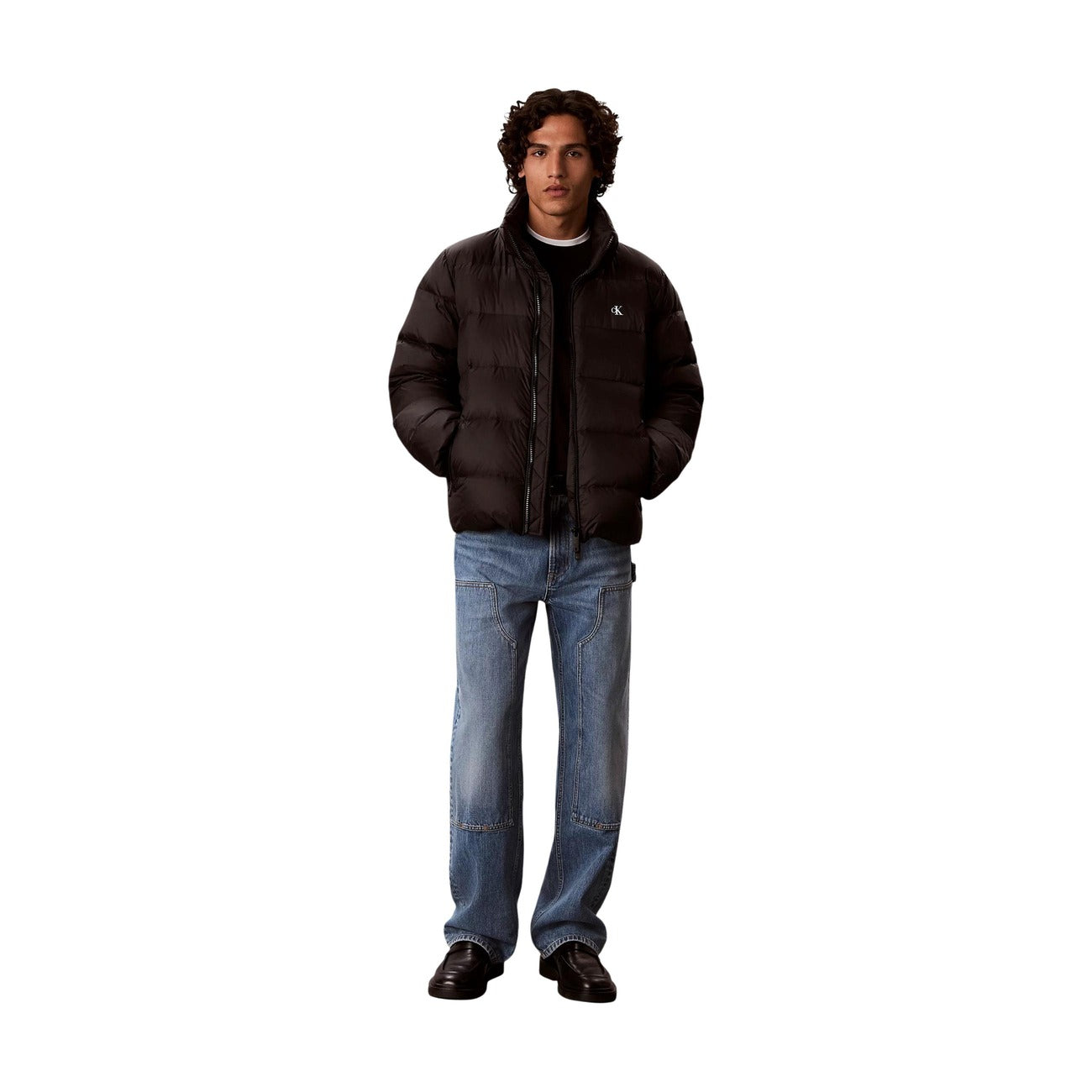 Calvin Klein Jeans Men Jacket