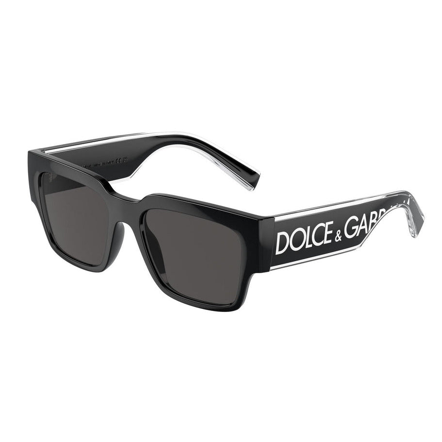 Dolce & Gabbana Men Sunglasses