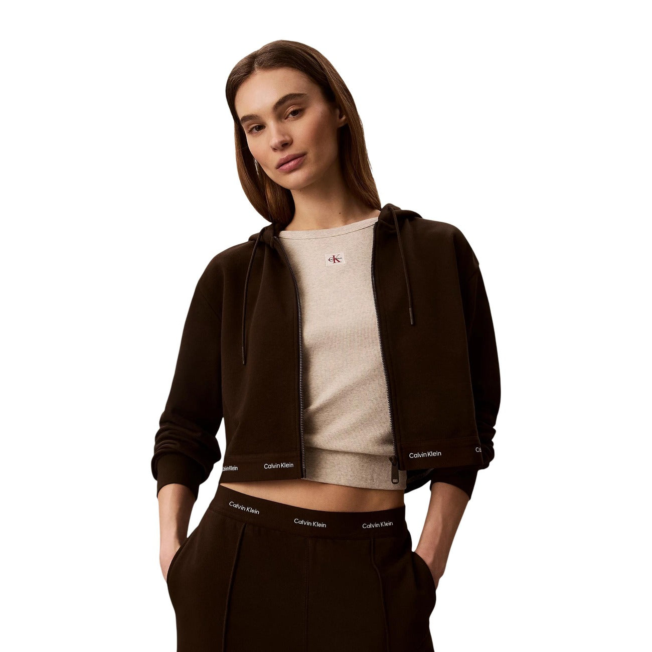 Calvin Klein Jeans  Women Sweatshirts