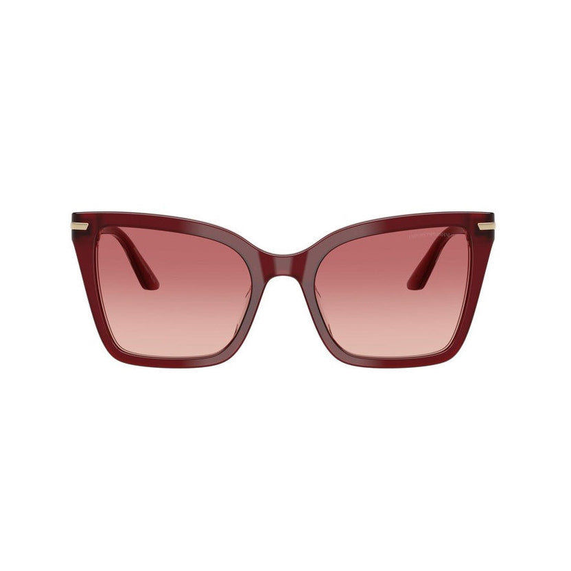 Γυναικεία γυαλιά ηλίου Emporio Armani SYNC2FASHION-2493909 bordeaux — Πρόσθετη προβολή 2