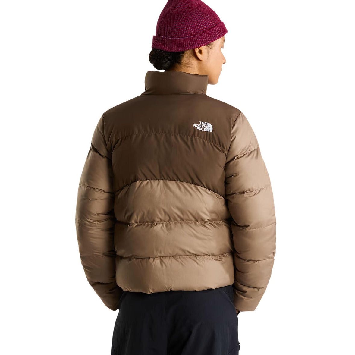Дамско яке The North Face Saikuru Women Jacket NF0A8GCB T06 Back View