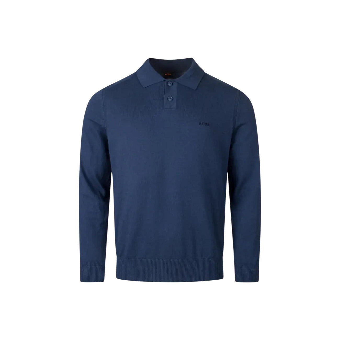 Boss Men Knitwear