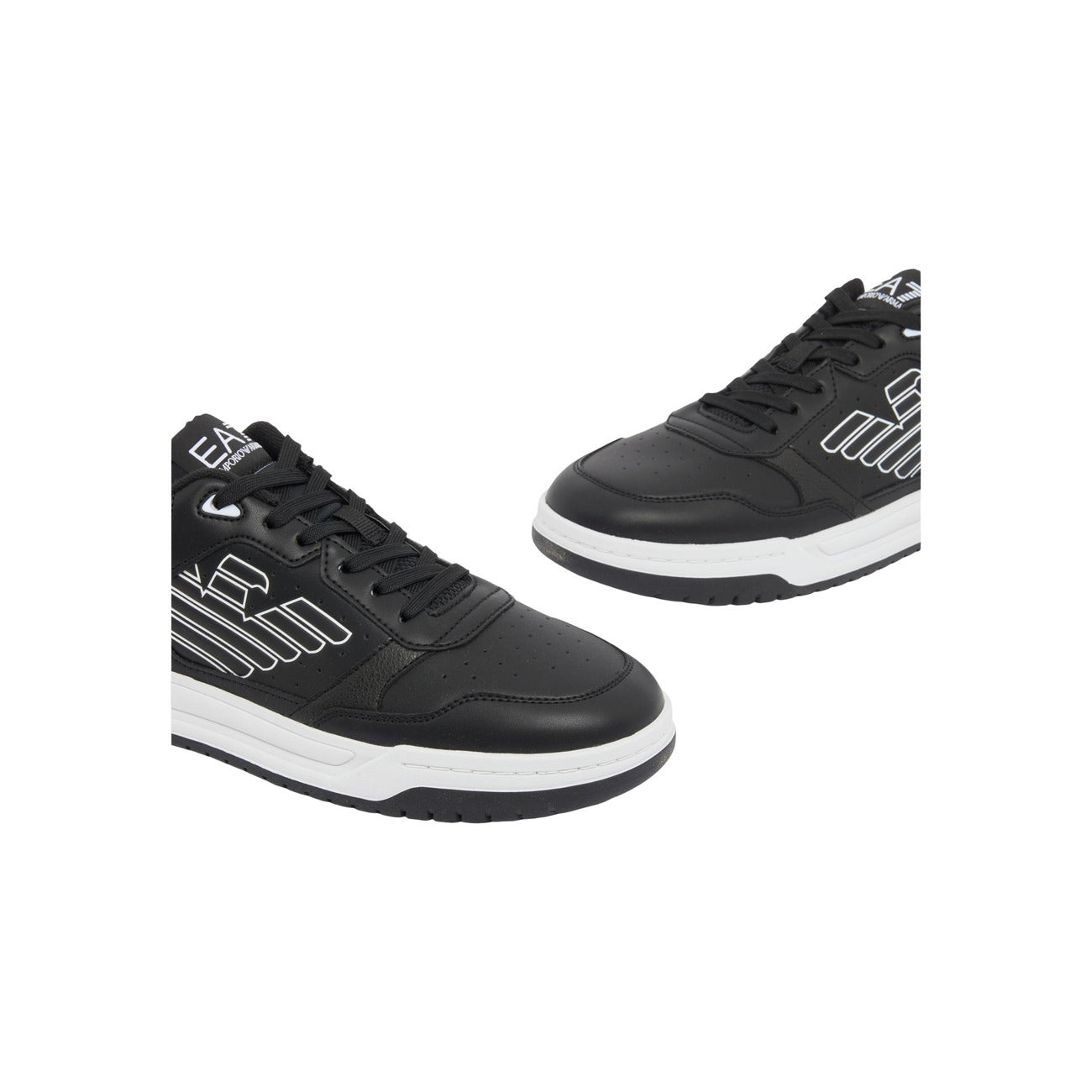 Ea7 Men Sneakers