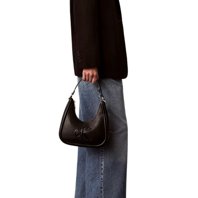 Дамска чанта Calvin Klein Women’s shoulder bag  LV04F3561G UB1 Model view 