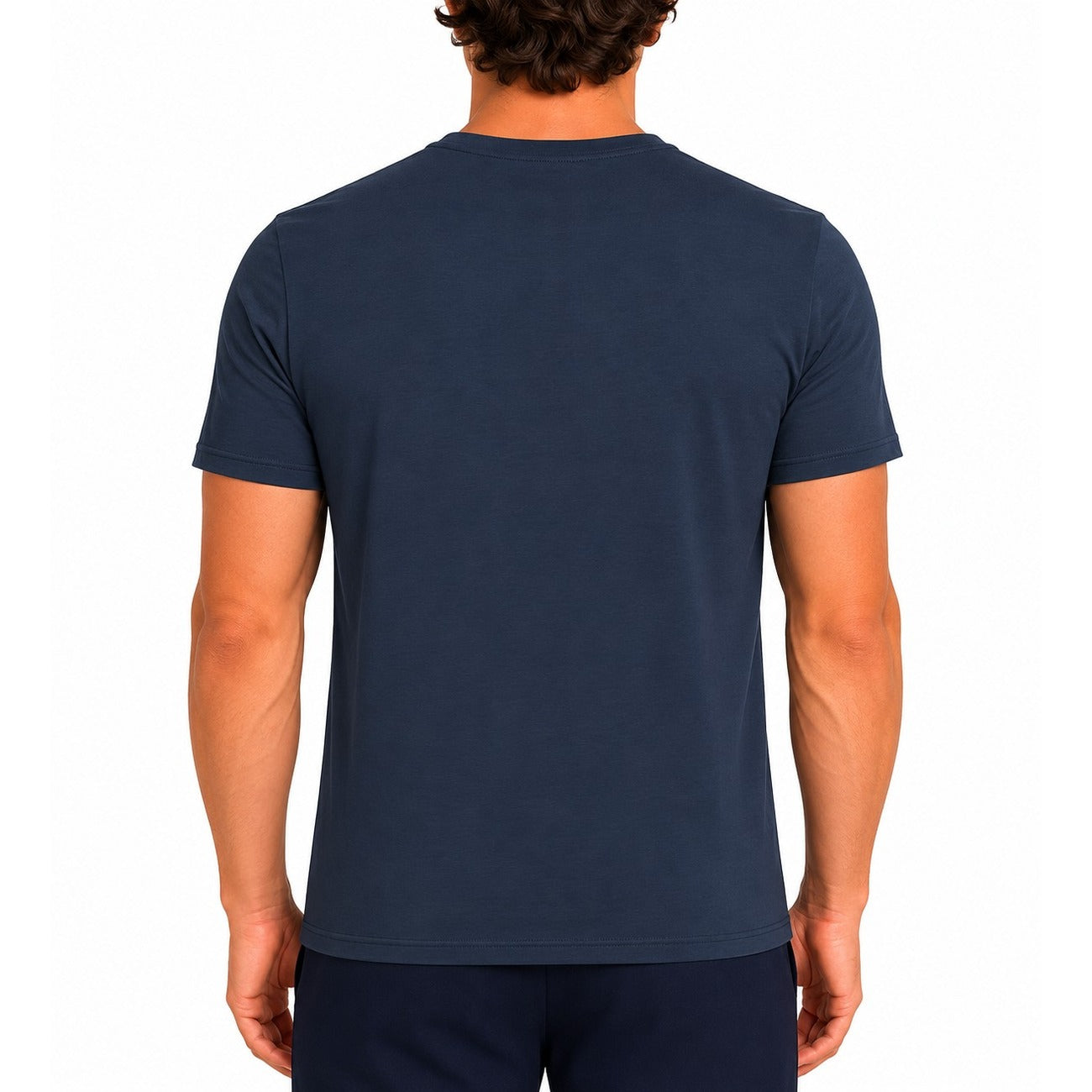 Aeronautica Militare Men T-shirt