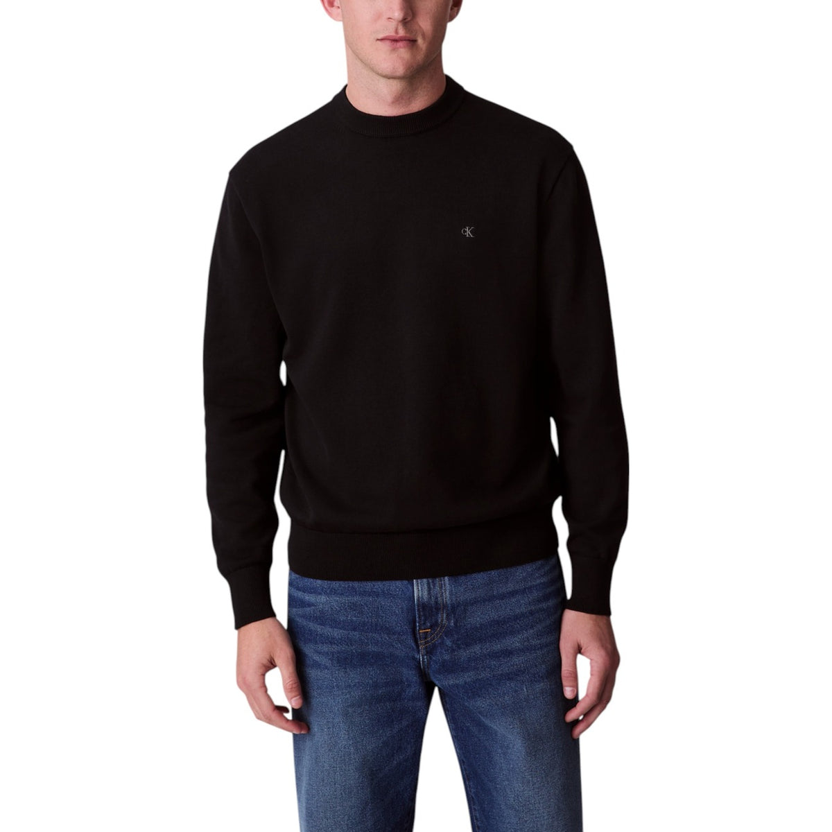 Calvin Klein Jeans мъжки пуловер