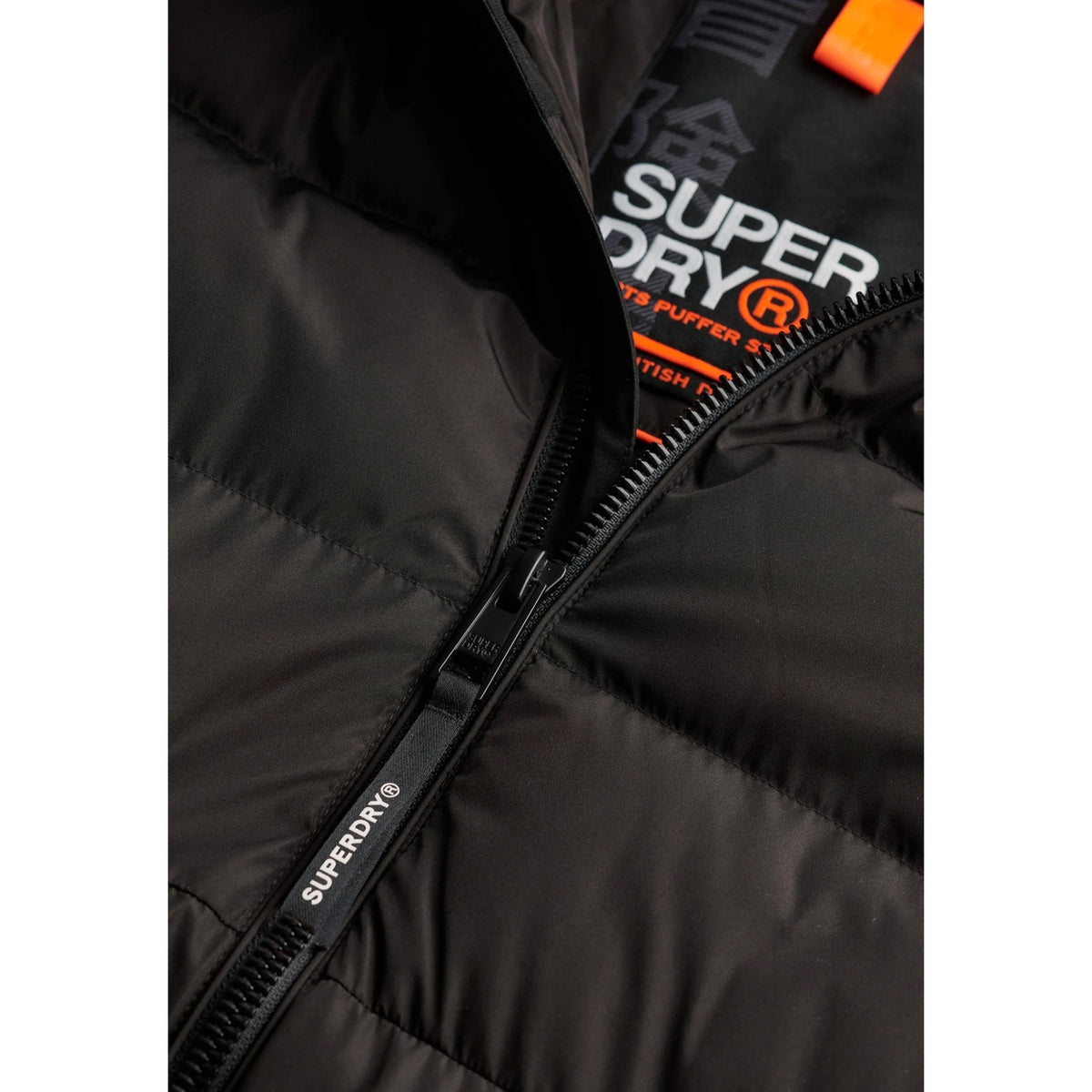 Superdry Men Jacket