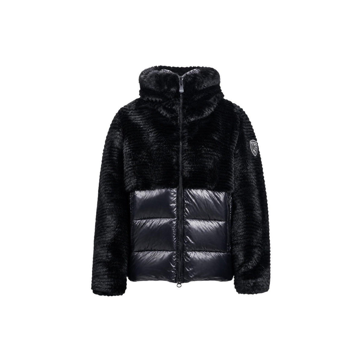 Blauer.  Women Blazer